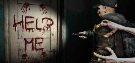 Forlorn: The mysteries of Highshadowland header