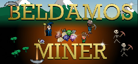 Beldamos Miner Cover Image