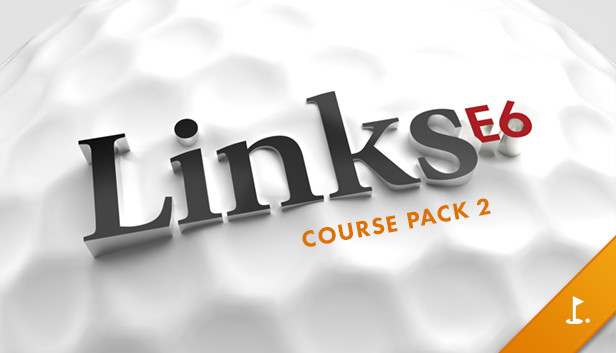 Links E6 - Course Pack 2 Steam capsule image