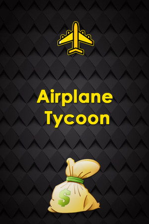 Airplane Tycoon cover art