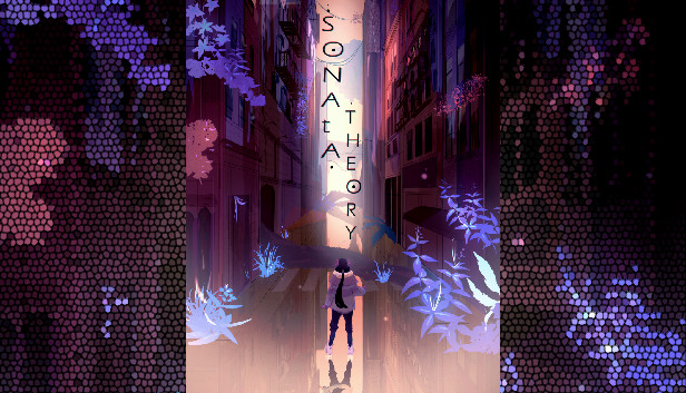 Sonata Theory Steam capsule image