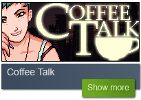 Coffee Talk - Toge Productions