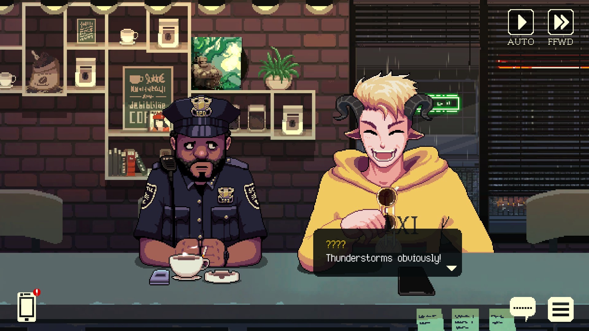 Coffee Talk Episode 2 Hibiscus Butterfly On Steam Coffee Talk Episode 2 Hibiscus Butterfly On Steam