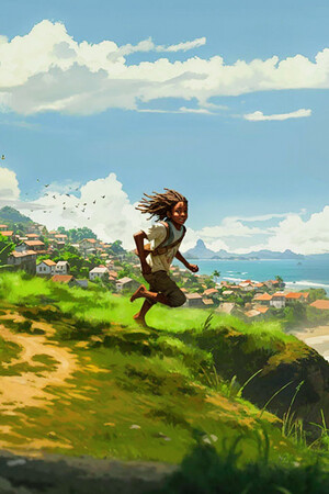 Street Boy cover art