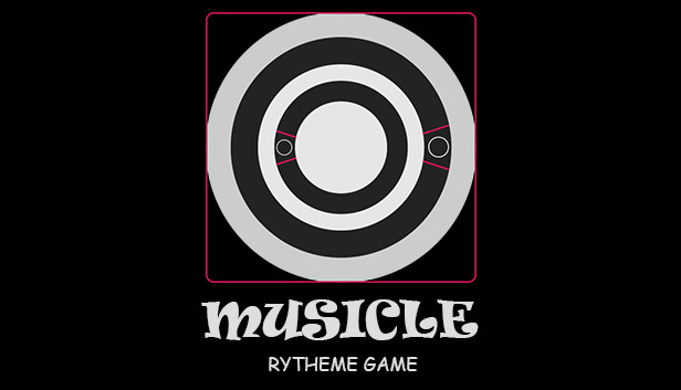 Musicle - Explosion Skin DLC Steam capsule image