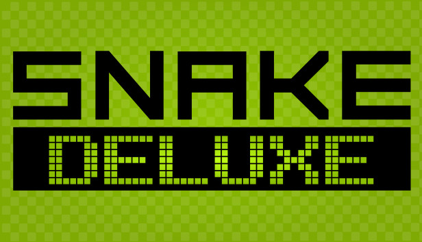Snake Deluxe Steam capsule image
