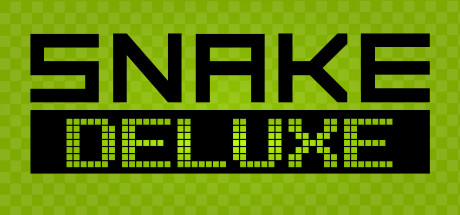 Snake Deluxe Cover Image