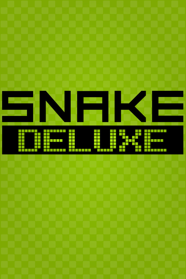 Snake Deluxe