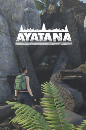 AYATANA cover art