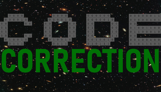 Code Correction Steam capsule image