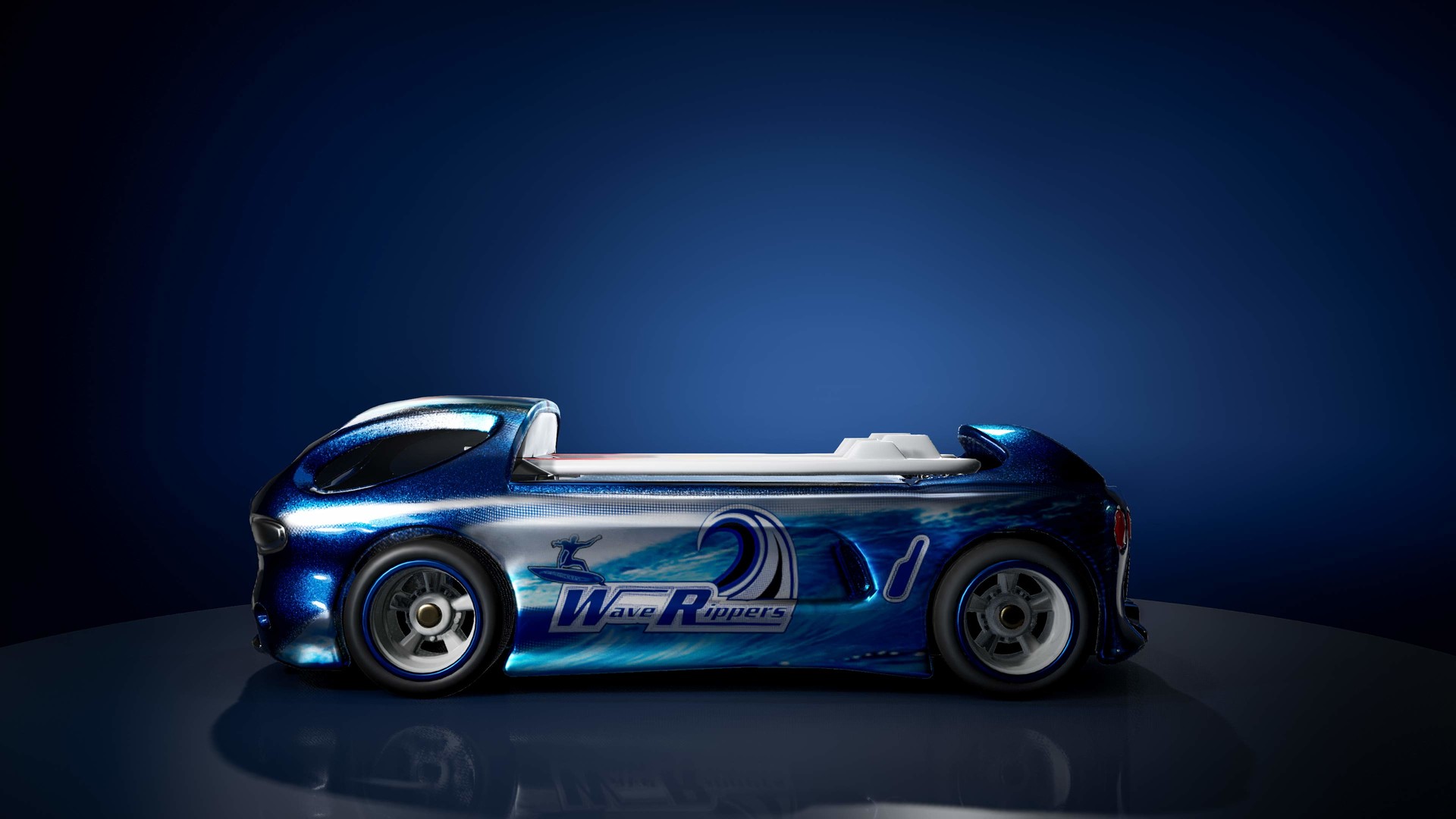 Acceleracers deora sales 2