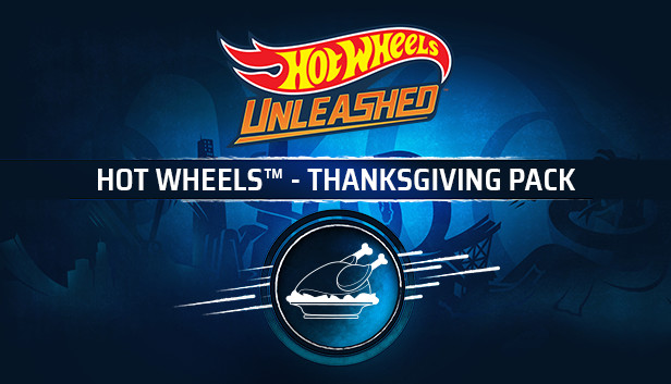 HOT WHEELS™ - Thanksgiving Pack Steam capsule image