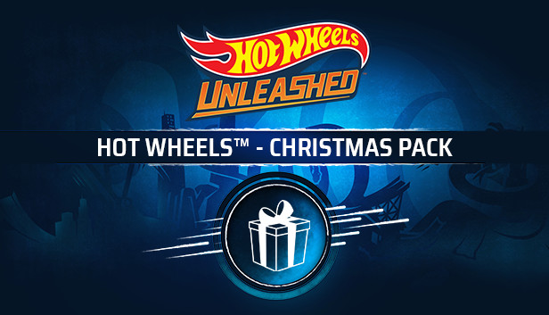 HOT WHEELS™ - Christmas Pack Steam capsule image