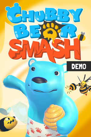 Chubby Bear Smash Demo