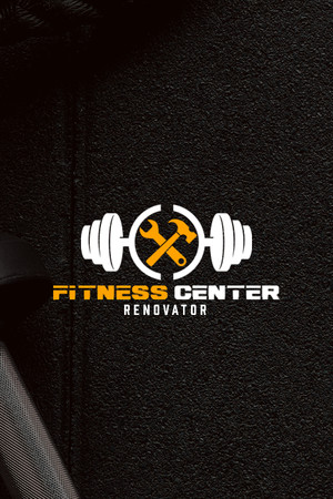 Fitness Center Renovator cover art