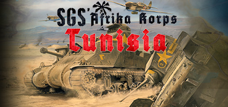 Baixar SGS Afrika Korps: Tunisia Torrent