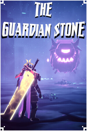 The Guardian Stone cover art