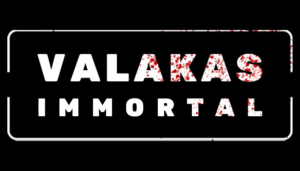 VALAKAS: Immortal Steam capsule image