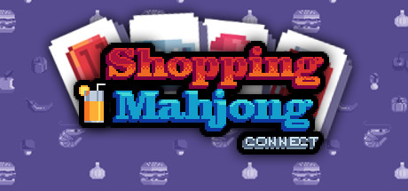 Shopping Mahjong connect on Steam