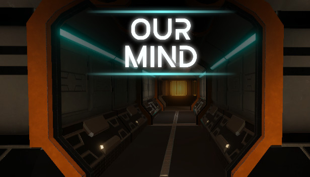 Our Mind Steam capsule image