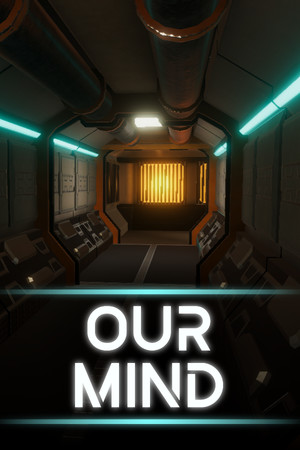 Our Mind cover art