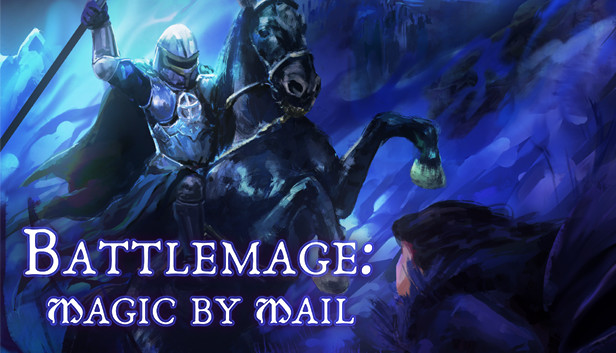 Steam 上的Battlemage: Magic by Mail