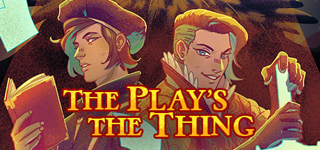 The Play's the Thing concurrent players on Steam