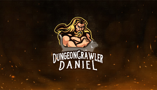 Dungeon Crawler Daniel Steam capsule image