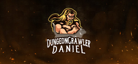Dungeon Crawler Daniel Cover Image