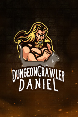 Dungeon Crawler Daniel cover art