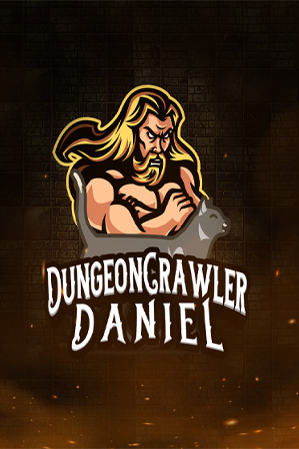 Dungeon Crawler Daniel