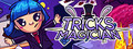 Tricks Magician