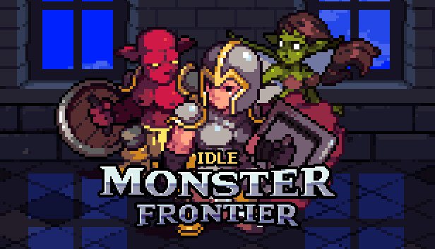 Comunidade Steam :: Firestone: Online Idle RPG