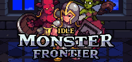 Baixar Idle Monster Frontier Torrent