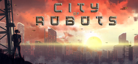 City of Robots Cover Image