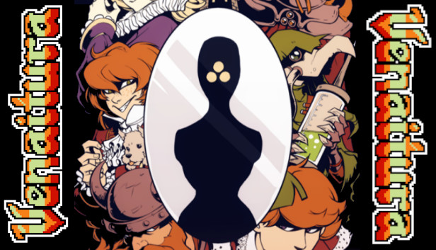 Venaitura Steam capsule image