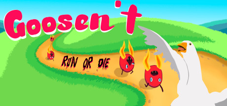 Goosen&rsquo;t: Run or Die!
