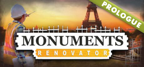 Monuments Renovator: Prologue