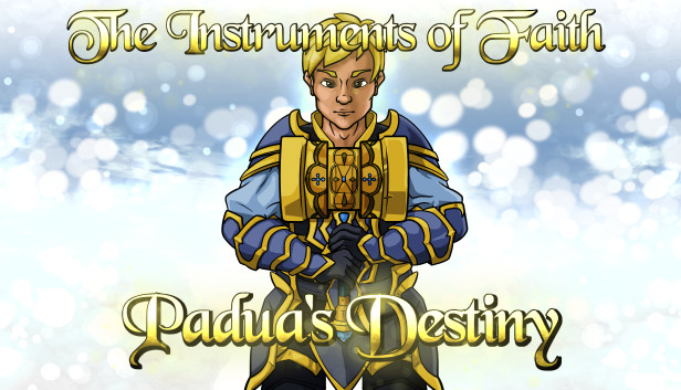 The Instruments Of Faith: Padua's Destiny Steam capsule image