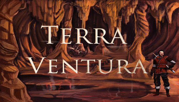 Terra Ventura Steam capsule image