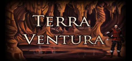Terra Ventura Cover Image