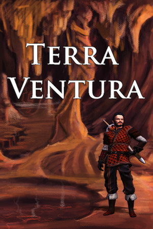 Terra Ventura cover art