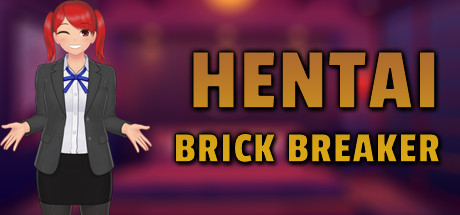 Hentai Brick Breaker
