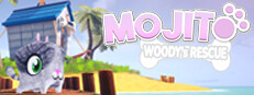 MOJITO Woody's Rescue on Steam