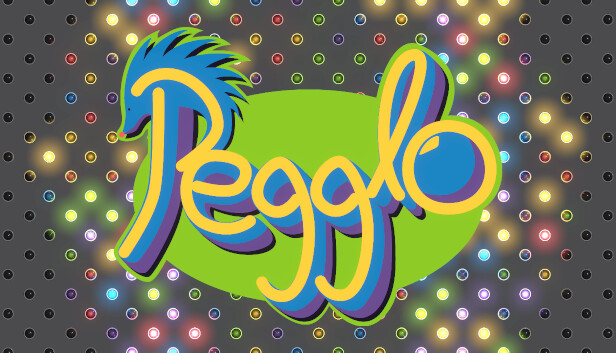 Pegglo Steam capsule image