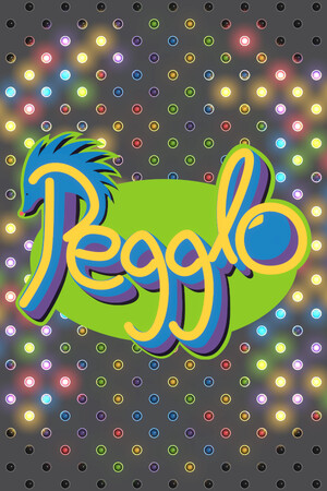 Pegglo cover art