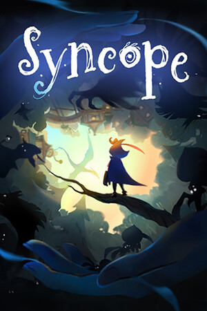 Syncope cover art