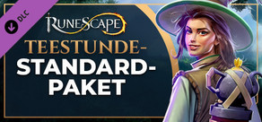 RuneScape Teestunde-Standard-Paket