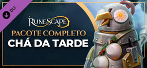 RuneScape Pacote Completo Chá da Tarde