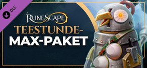RuneScape Teestunde-Max-Paket